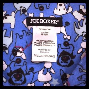 Women’s pajama set